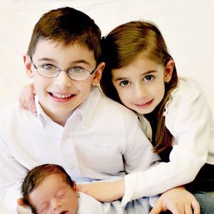 Meet your Posher, Joanne